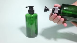 カスタム化粧品ボトル トナー ローション セラムの包装